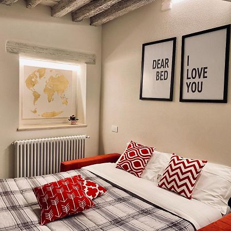 Opio 60 Apartment Montepulciano Luaran gambar