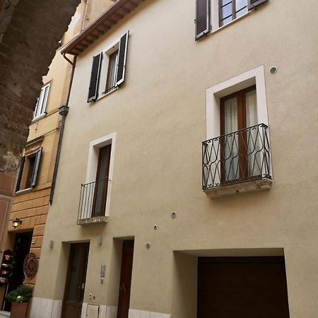 Opio 60 Apartment Montepulciano Luaran gambar