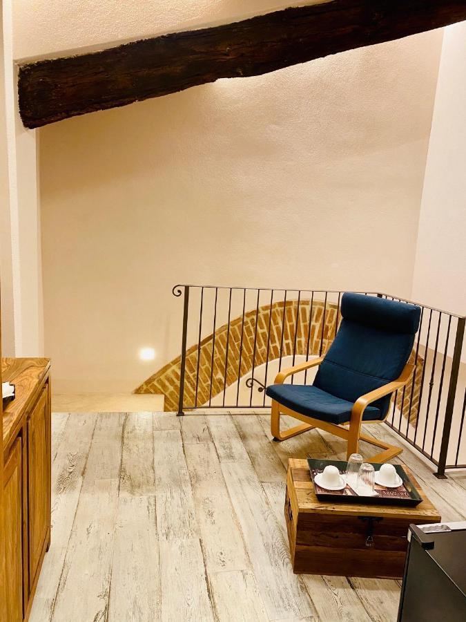 Opio 60 Apartment Montepulciano Luaran gambar