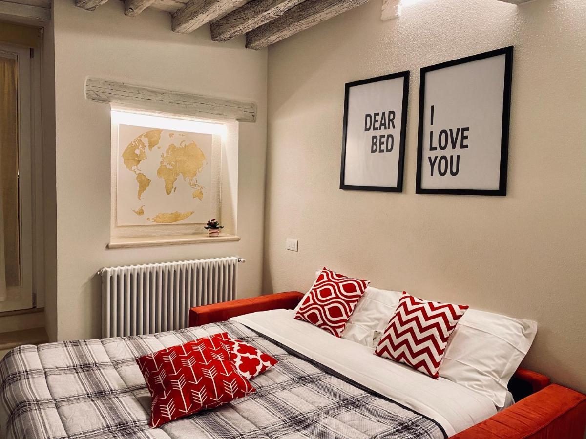 Opio 60 Apartment Montepulciano Luaran gambar