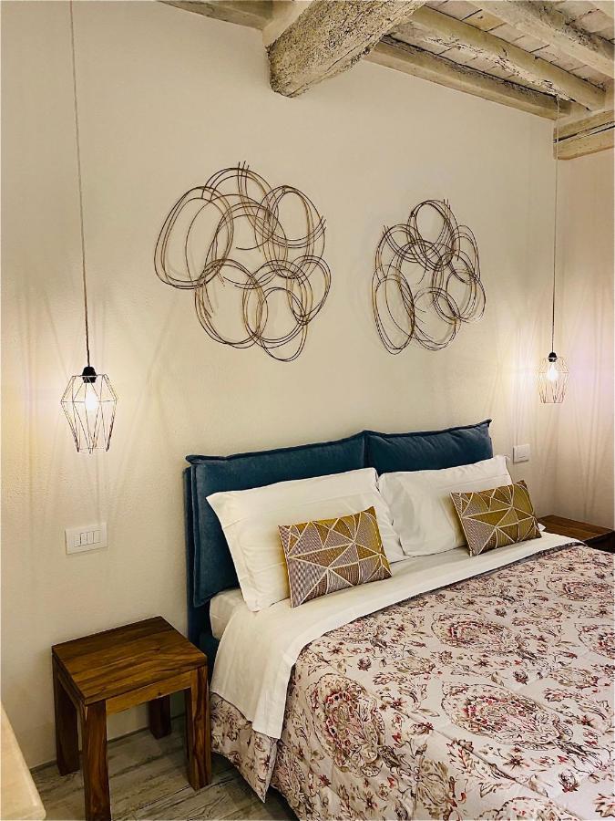 Opio 60 Apartment Montepulciano Luaran gambar
