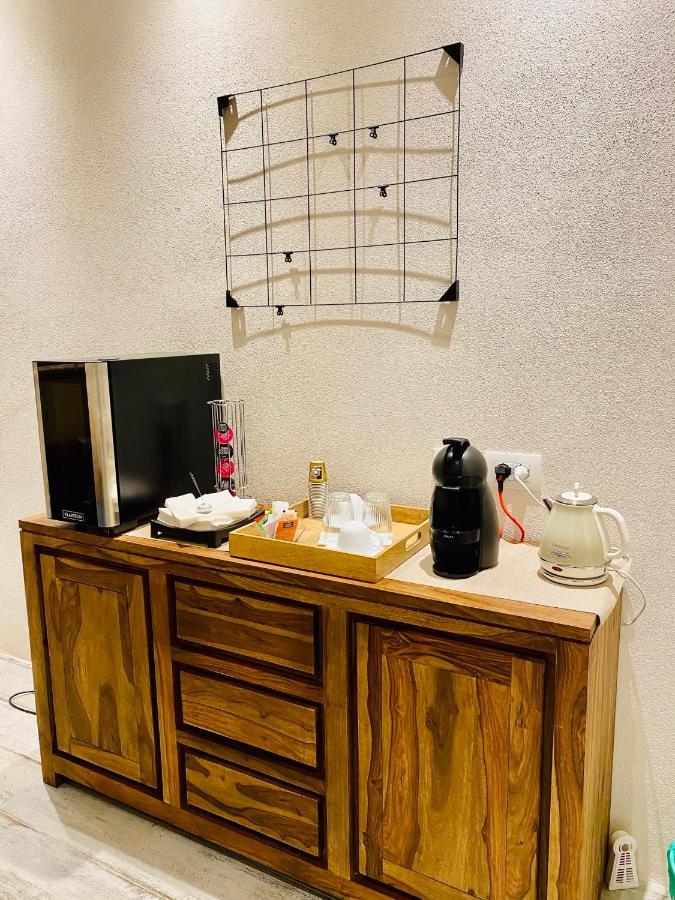 Opio 60 Apartment Montepulciano Luaran gambar