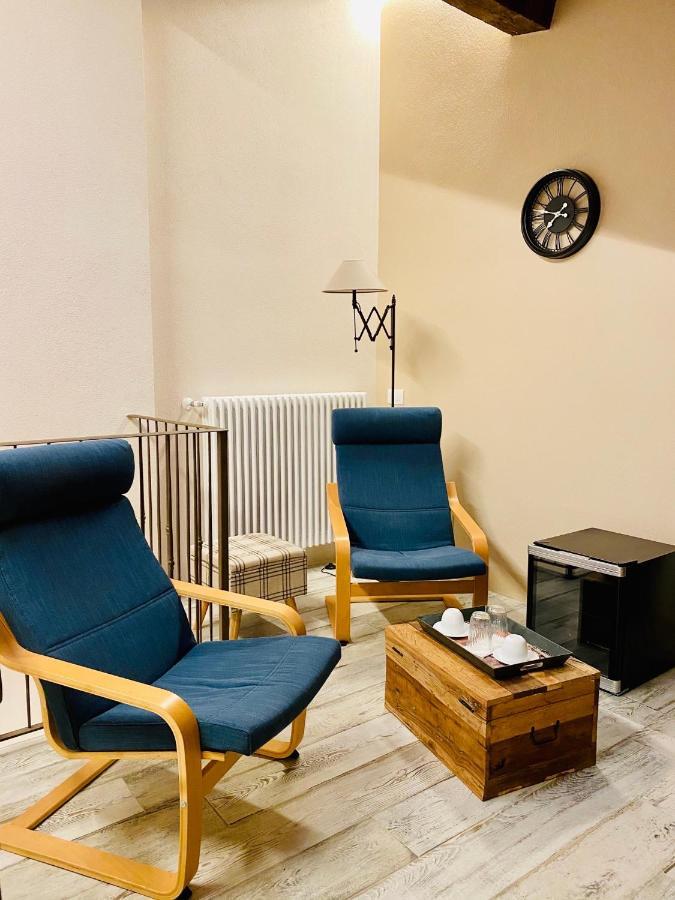 Opio 60 Apartment Montepulciano Luaran gambar