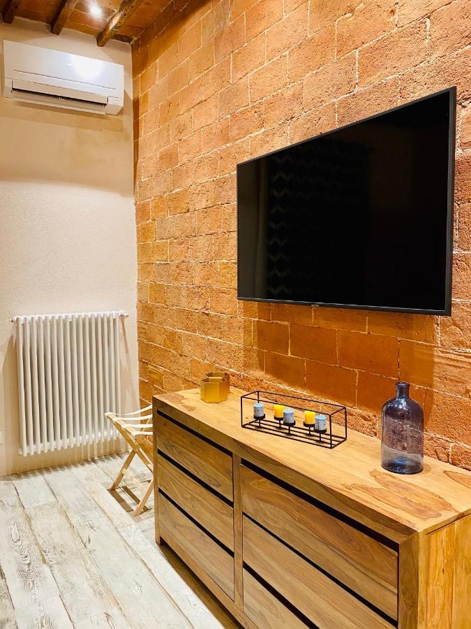 Opio 60 Apartment Montepulciano Luaran gambar