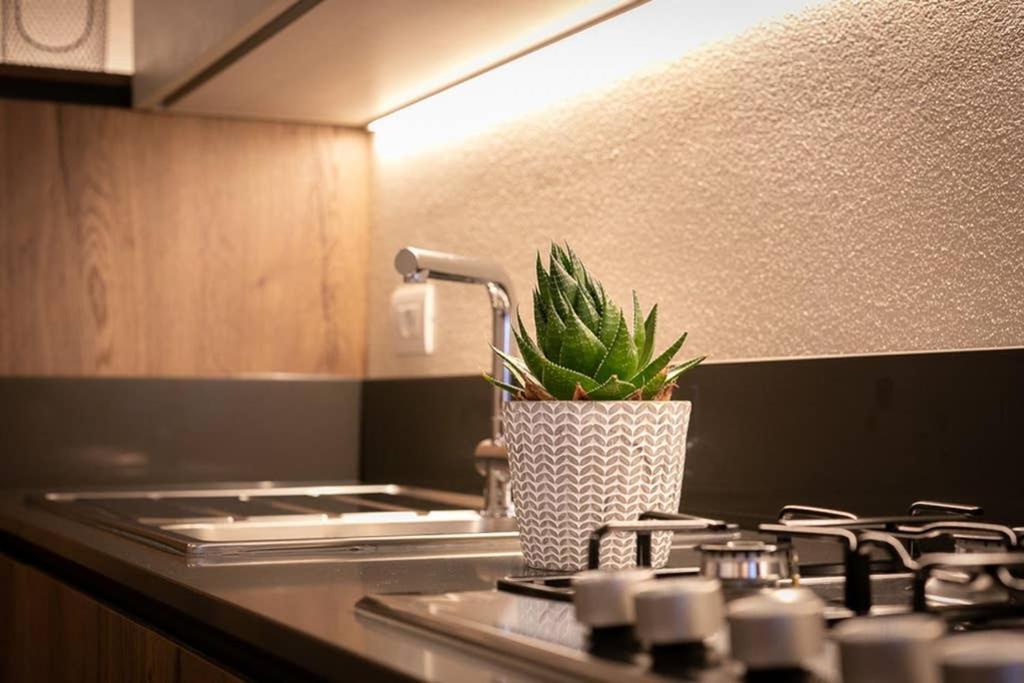 Opio 60 Apartment Montepulciano Luaran gambar