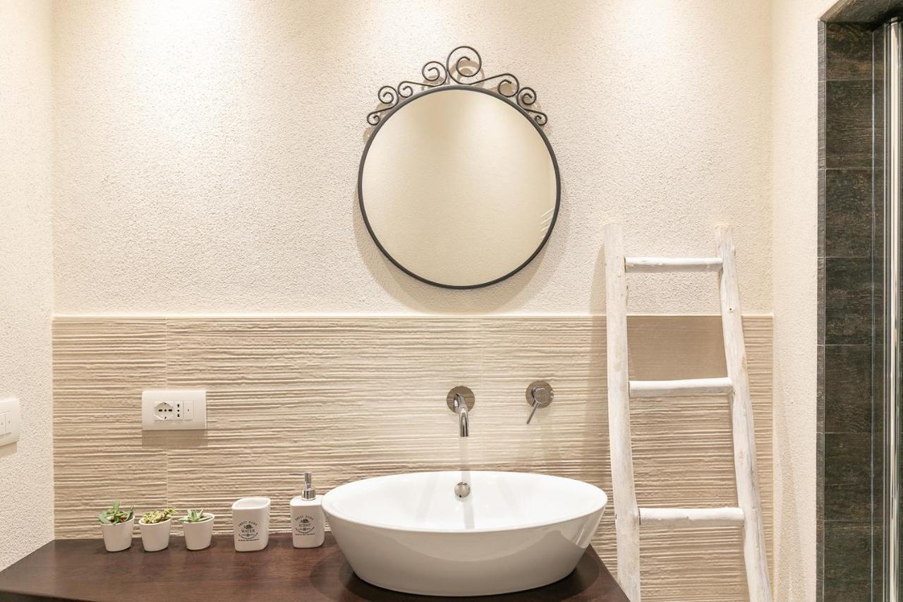 Opio 60 Apartment Montepulciano Luaran gambar