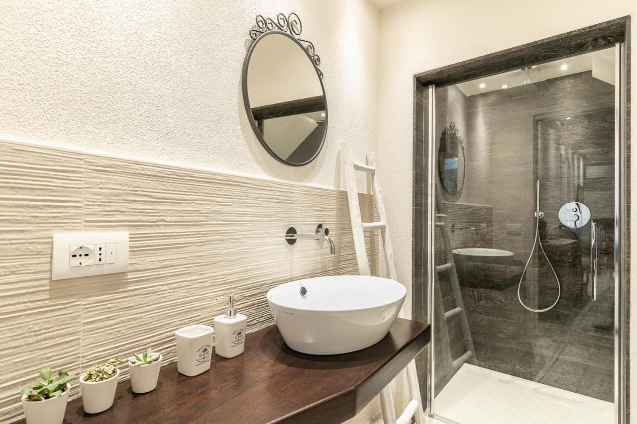 Opio 60 Apartment Montepulciano Luaran gambar