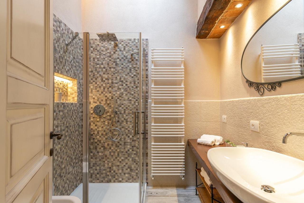 Opio 60 Apartment Montepulciano Luaran gambar